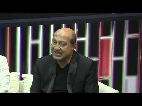 EMISIONI ''PASDITE NE TV1'' - TE FTUAR KLODIANA VATA DHE BUJAR QAMILI