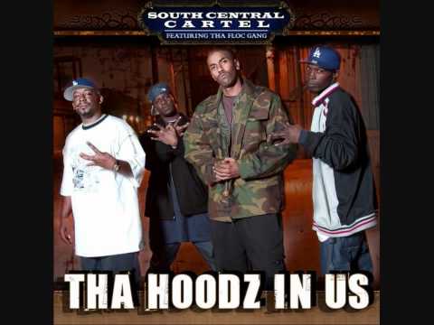 VOX MAXIMUS FEAT. BIG PRODEJE OF SOUTH CENTRAL CARTEL & JUICE - BLACC BENZ