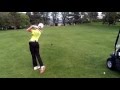 Josh Pehrson Swing Video #1