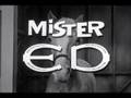 Mr. Ed - Intro (Opening Theme) 