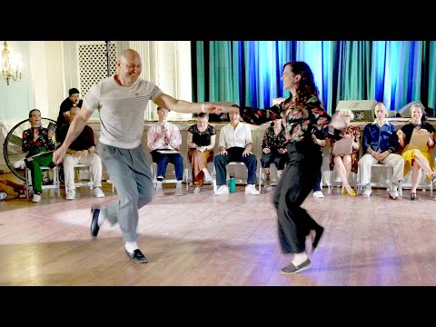 HRH 2024 - Collegiate Shag Invitational COMPLETE CONTEST