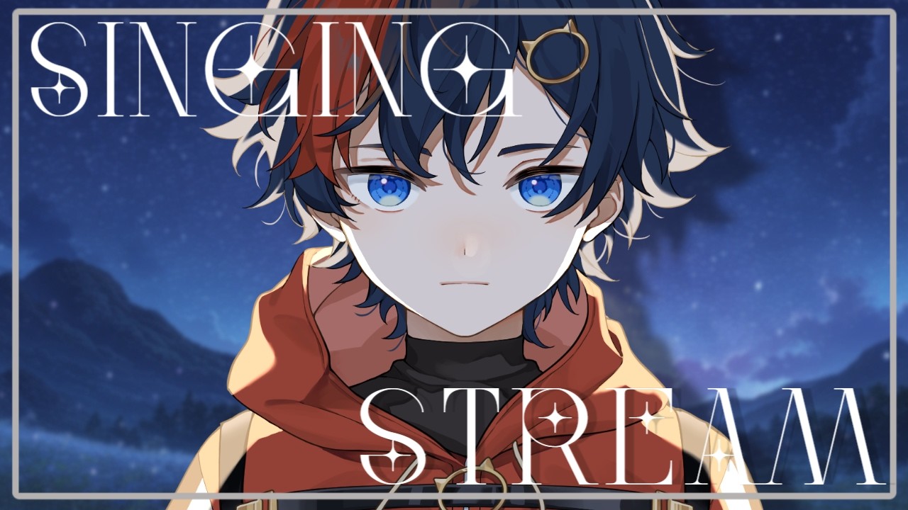 初見さん5人に出会いたい夜歌枠 【縦型配信】#shorts #vtuber