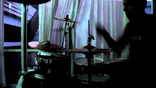 Satelital - Indio Solari (Cover batería)