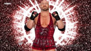2013: Ryback 9th WWE Theme Song &quot;Meat On The Table&quot; (3rd WWE Edit)