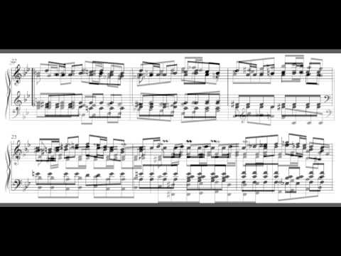 D Scarlatti Sonata in G Minor K 450 Robert Hill harpsichord (rec. 1976)