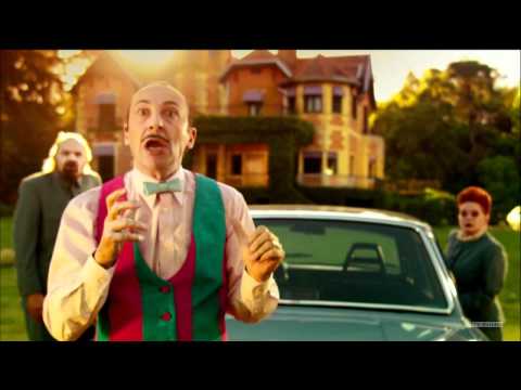 Disney Cinemagic HD Germany 720p Autumn promo 2011