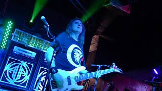 David Ellefson - Hook In Mouth - 12/14/18
