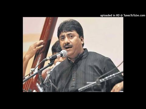 Kamod - Ustad Rashid Khan || राग कामोद - उस्ताद राशिद खान ||