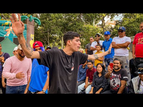STYLE🆚BRIELO🆚XEBASTIAN🆚AISKEL🆚SIPNO - FILTROS MEJORES 24 [FINAL REGIONAL BDM CARACAS]