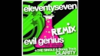 Eleventyseven - Evil Genius Remix