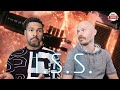 I.S.S. Movie Review **SPOILER ALERT**