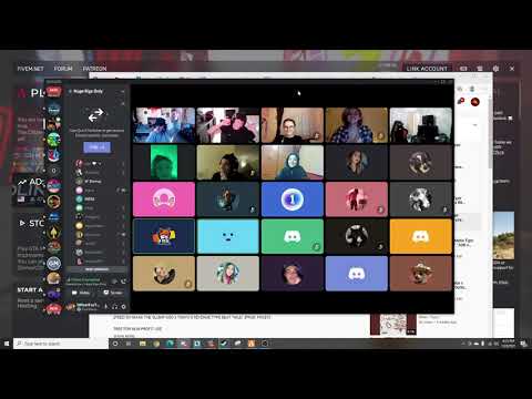 Ya boy lil shrimp back at it