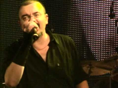 Nomadi-La libertà di volare-Novellara 20.02.2011 by J@go