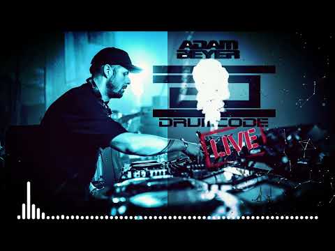 Adam Beyer - Drumcode 'Live' 609 - (01-April-2022)