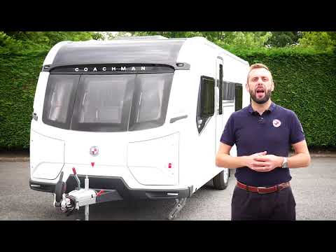 Coachman VIP 565 Video Thummb