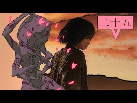 "TradimentInvasione", Sekiro Blind Run - L'Anima della Scoperta V [25]