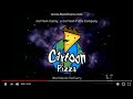 Noggin CBeebies Cartoon Pizza Sesame Workshop 2005