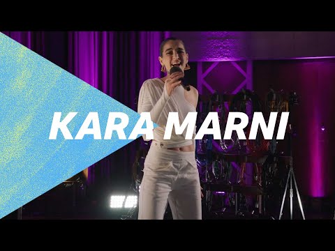 Kara Marni - ADHD (BBC Music Introducing Session)