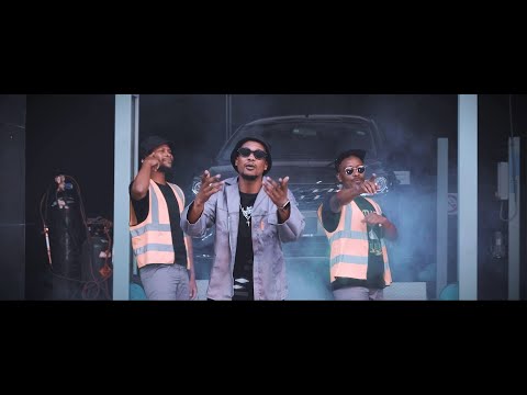 Ketrus - 925 (ft Snymaan) [Official Music Video]