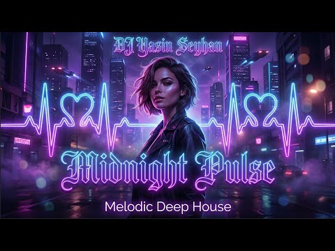 🔥 DJ Yasin Seyhan – Midnight Pulse (Melodic Deep House)