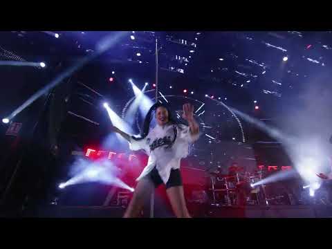 VIDEOCLIP PROMO LA FORMULA 2022