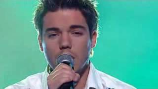 Anthony Callea - The Perfect Fan