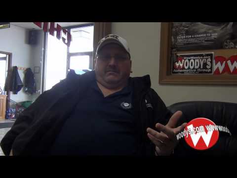 Roy from Missouri shares his car buying story!