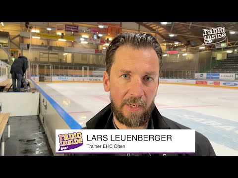 EHCO mit Startsieg in den Halbfinal