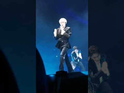 20200118 MOLA -​ WINNER​ [WINNER CROSS TOUR IN KUALA LUMPUR]​