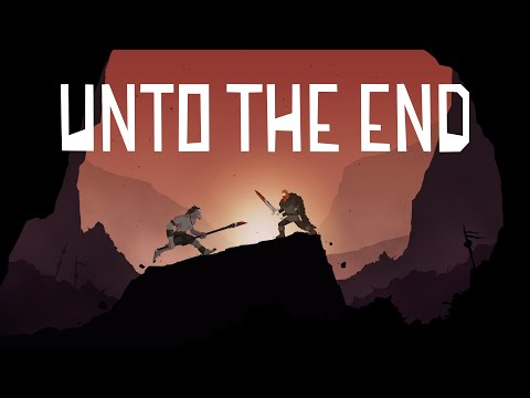 Unto The End | E3 Announcement Trailer | PC, PS4, Xbox One thumbnail