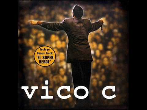El Filosofo La Calle En Coma Sin Pena La Recta Final - Vico C