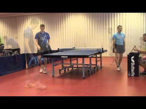 130324 2. Division, Michael Ryding - Bøje Madsen