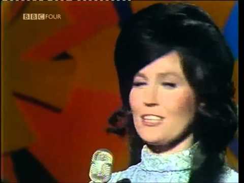 I Know How - Loretta Lynn