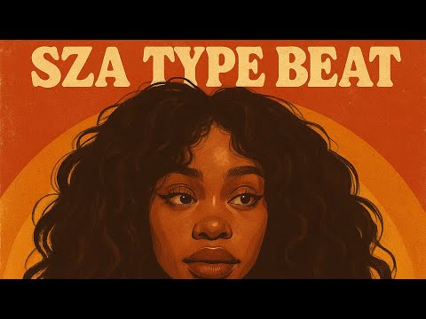 SZA x Drake  Type Beat – “The Ocean” | Prod. by 210West 🌊