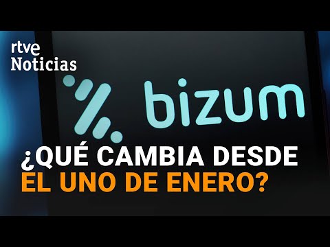 Pagaments amb Bizum: Hisenda aclareix que els nous controls no afectaram a particulars