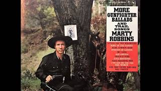 Five Brothers , Marty Robbins , 1960