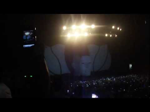 AVICII Levels Tour 2012 - Miami