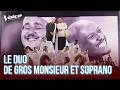 Clown By Soprano Gros Monsieur Soprano The Voice 2026 Semifinal