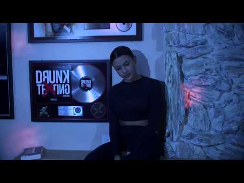 "Grass Aint Greener All The Time" Joey Diggs Jr. Cover feat. Hubie Wang