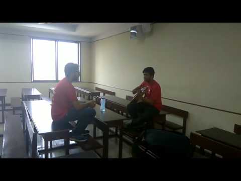 Abhinav Bagrecha Gulaabi Aankhein