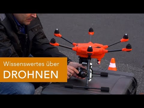 Things to know about DRONES