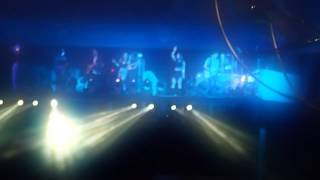 The Sam Willows - Ordinary (SEA Games Closing Ceremony 2015)