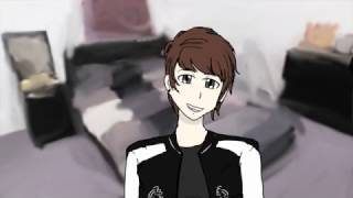 Dan&#39;s Diss Track AMIMATED!