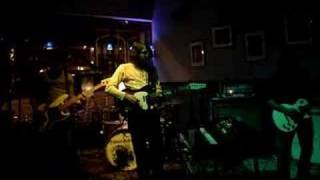 The Working Title - &quot;About Face&quot; (Live at Common Groundz)