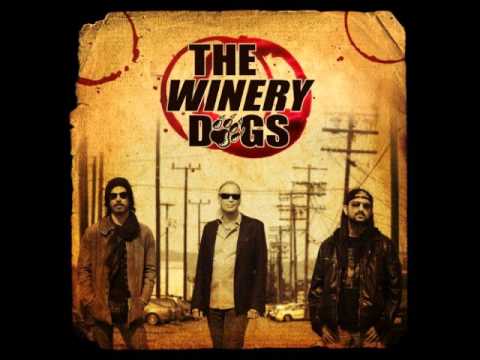 The Winery Dogs - One More Time