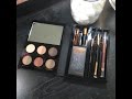 Profusion Brows Complete Eyebrow Kit