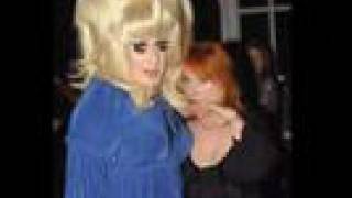 Deborah Harry - Charm Alarm