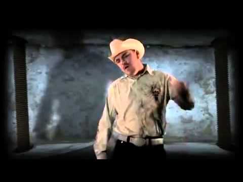 EL KOMANDER ft. LOS BUITRES - El Corrido del Invalido (Video Oficial)