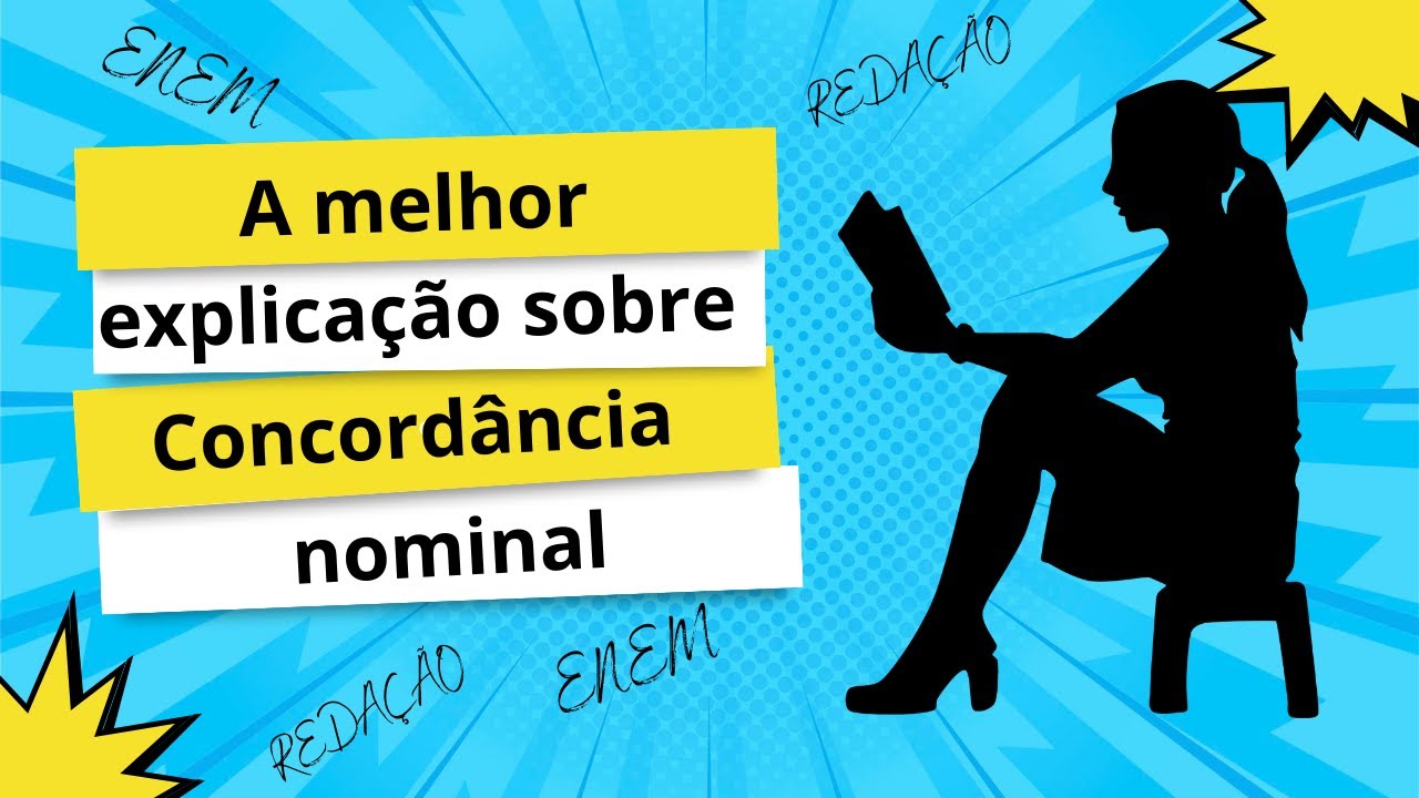 Concordância nominal