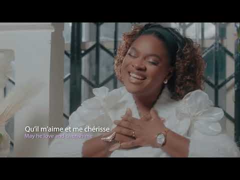 Sandrine Nnanga - UN HOMME COMME TOI (Clip Officiel)